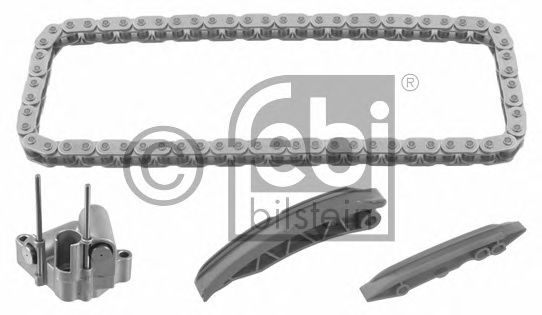 KIT CORRENTE B/INJ.BMW 1 (E81,87) 3 (E9